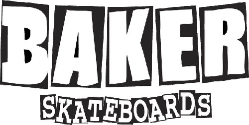 Baker Skateboards Logo