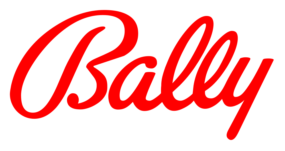 Bally Logo