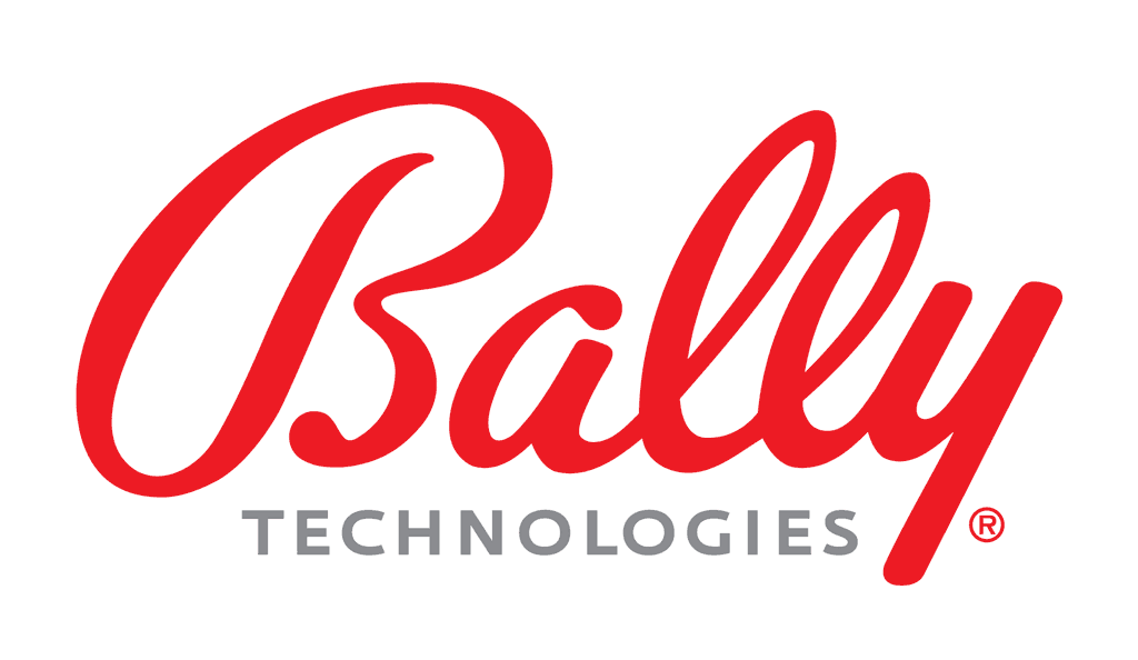 Bally Technologies Logo