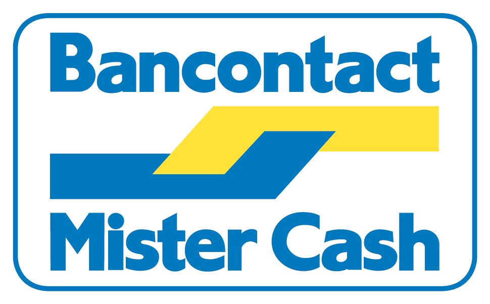 Bancontact Logo / Banks and Finance / Logonoid.com