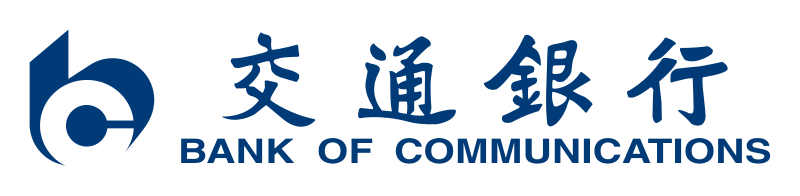 Bank of Communications Logo / Banks and Finance / Logonoid.com