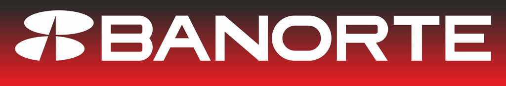 Banorte Logo / Banks and Finance / Logonoid.com