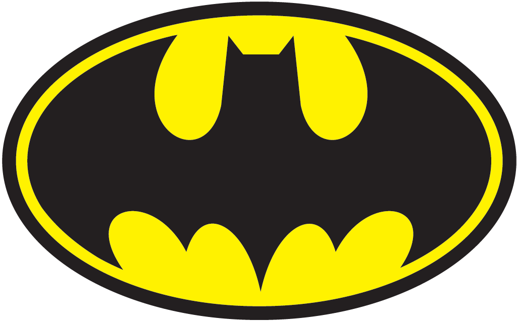 Batman Logo / Entertainment / Logonoid.com