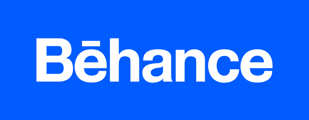 Behance Logo / Internet / Logonoid.com