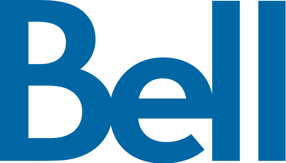 Bell Logo / Telecommunications / Logonoid.com