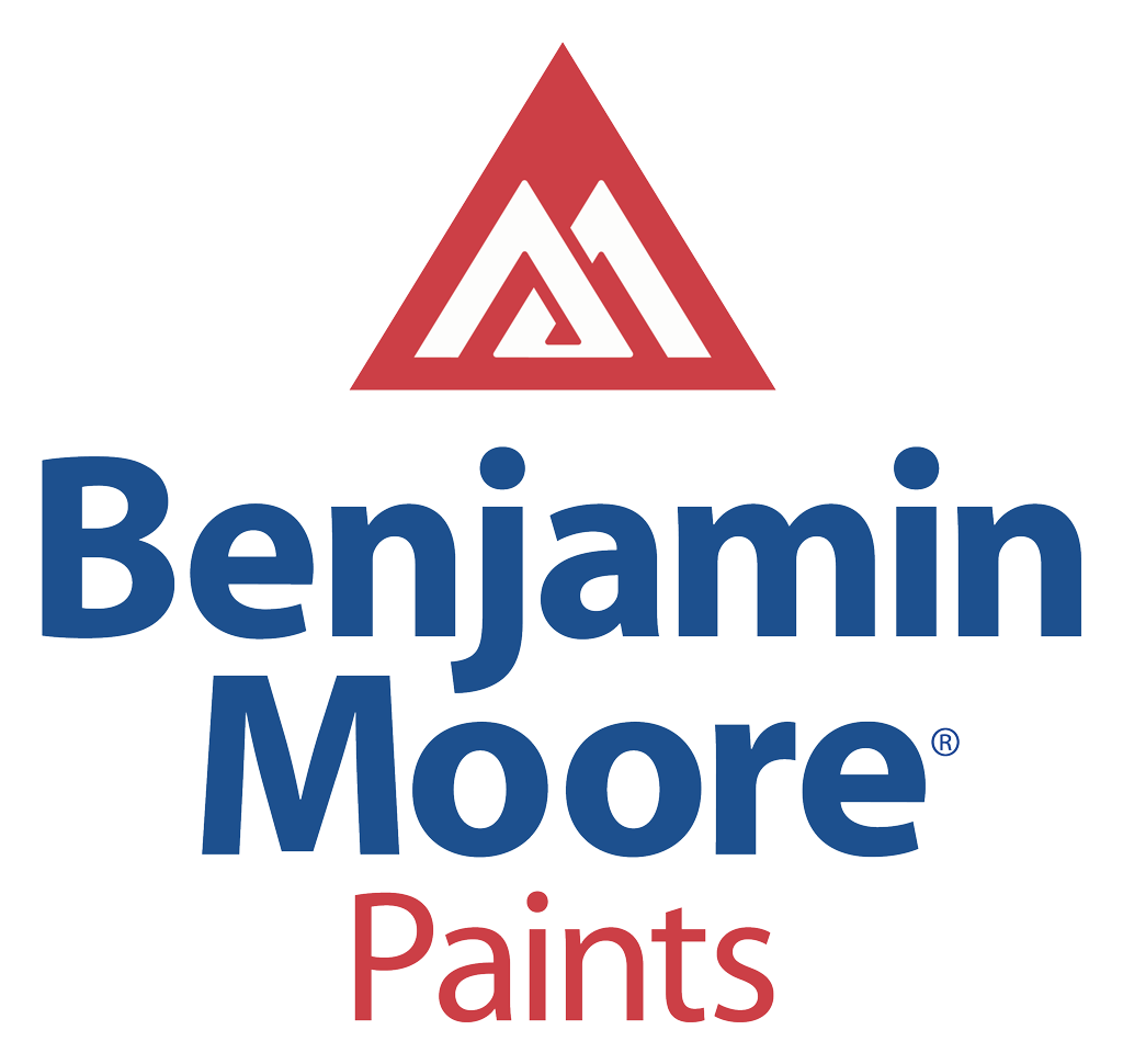 Benjamin Moore Paints Logo / Construction / Logonoid.com