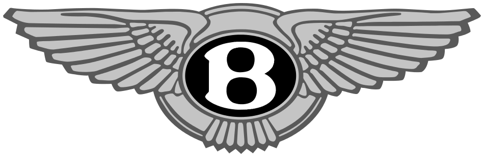 Bentley Logo / Automobiles / Logonoid.com