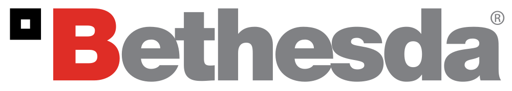 Bethesda Logo / Entertainment / Logonoid.com