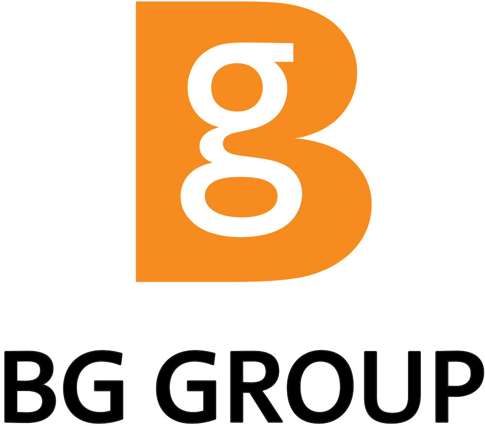 Bg Group Logo 60