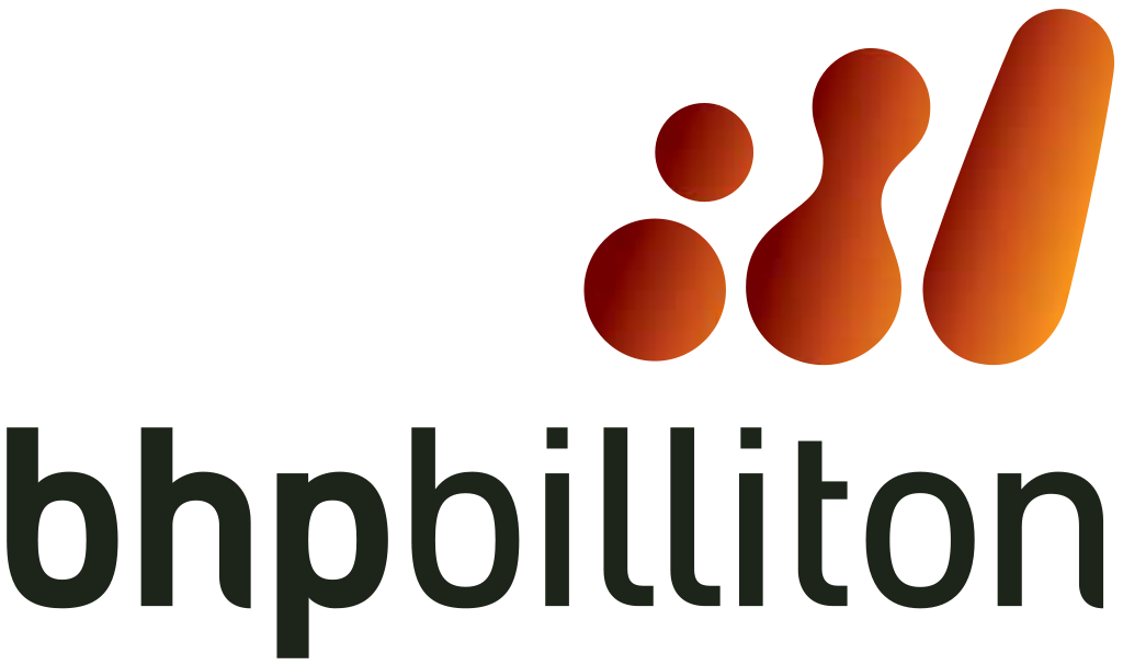 BHP Billiton Logo