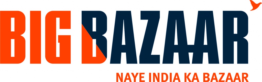 Big Bazaar Logo