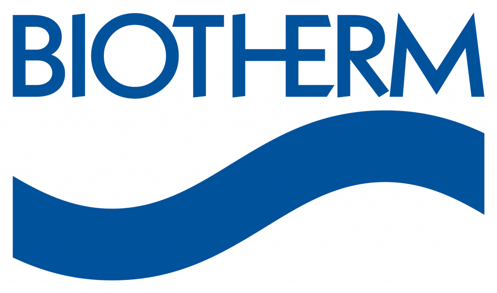 Biotherm Logo / Cosmetics / Logonoid.com