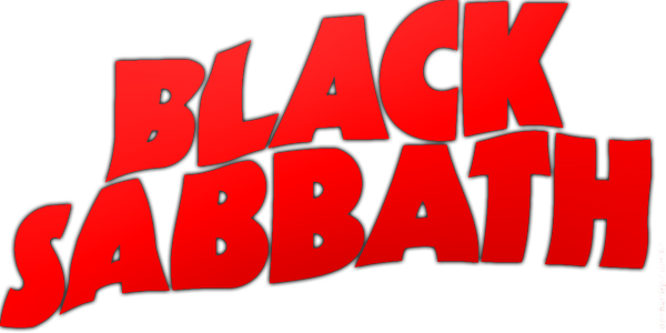 Black Sabbath Logo / Music / Logonoid.com