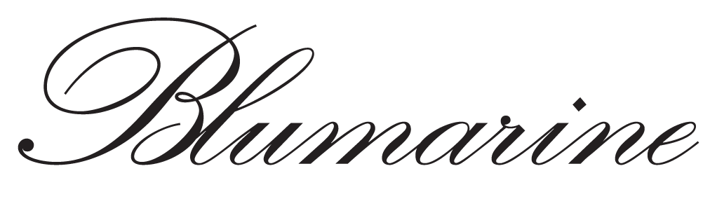 Blumarine Logo