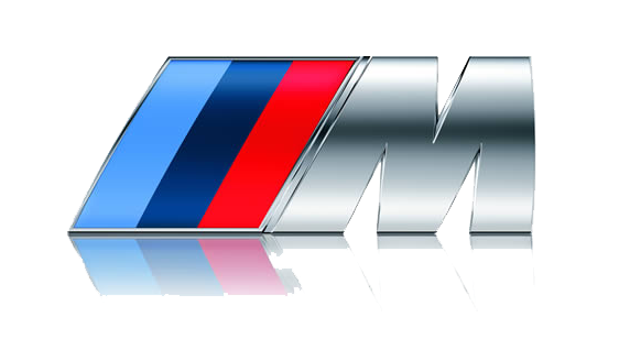 BMW M Logo / Automobiles / Logonoid.com