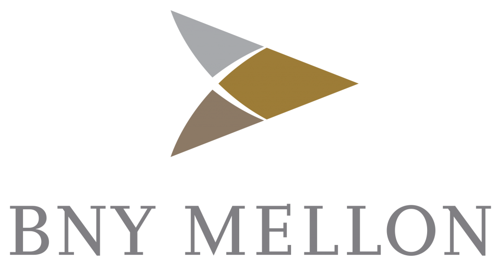 BNY Mellon Logo