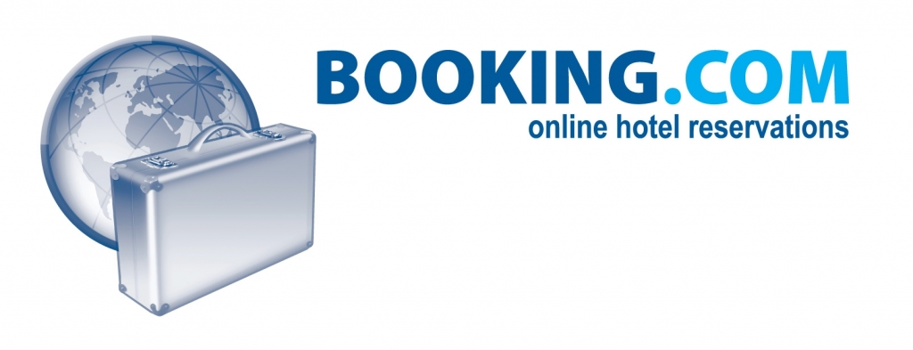 Kết quả hình ảnh cho logo booking.com