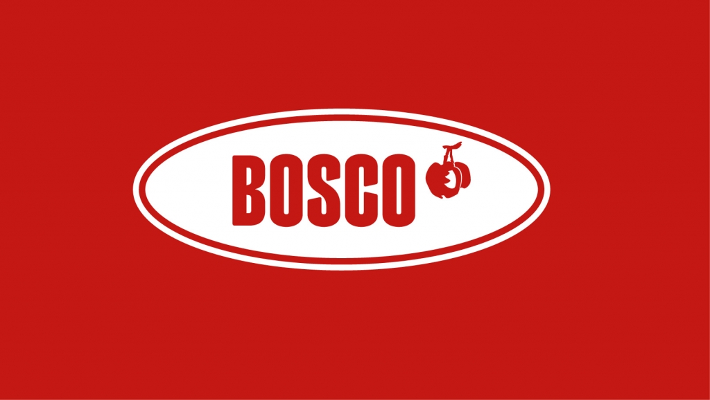 Bosco Sport Logo
