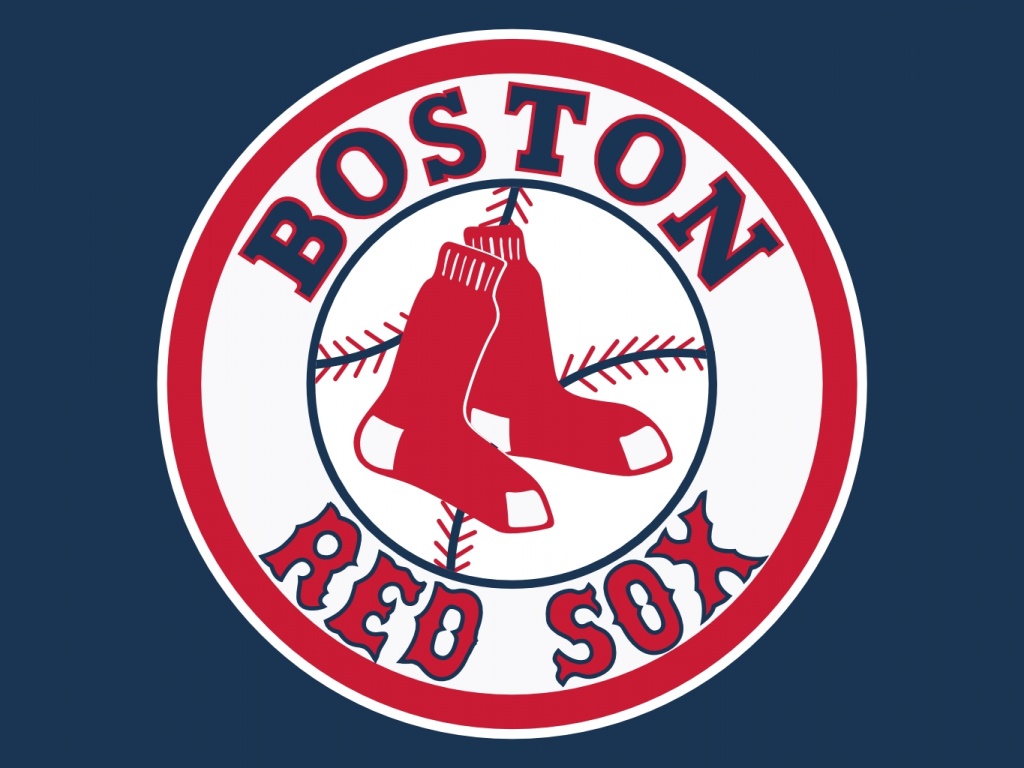 Boston Red Sox Logo / Sport /
