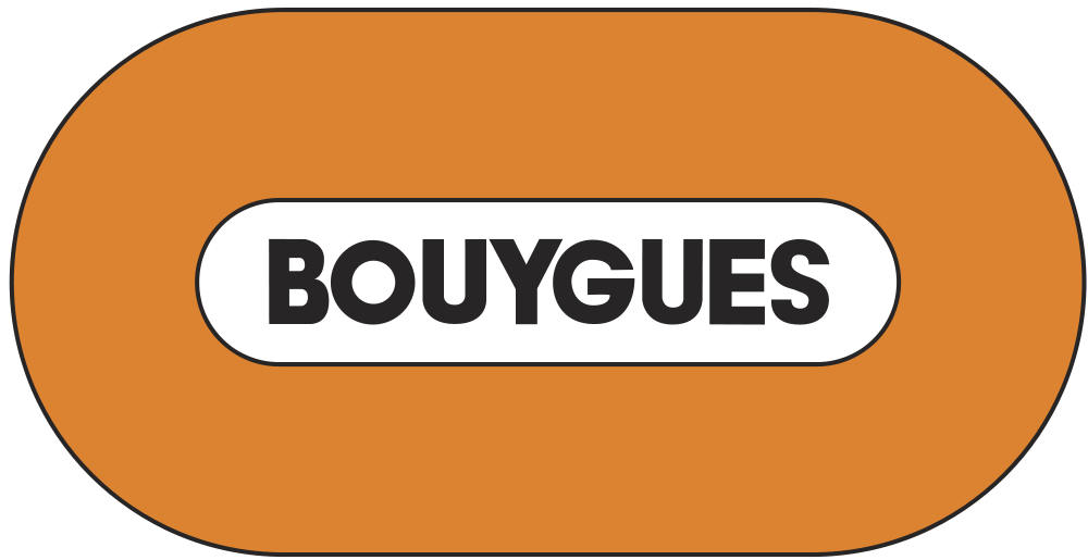 Bouygues Logo