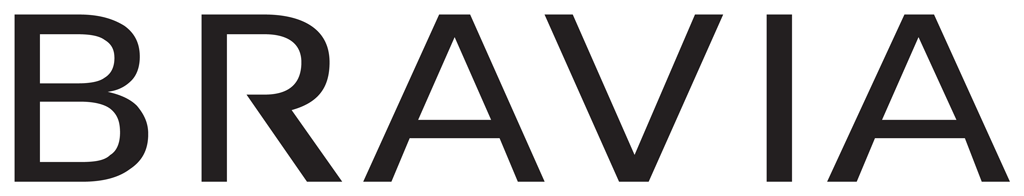 Bravia Logo