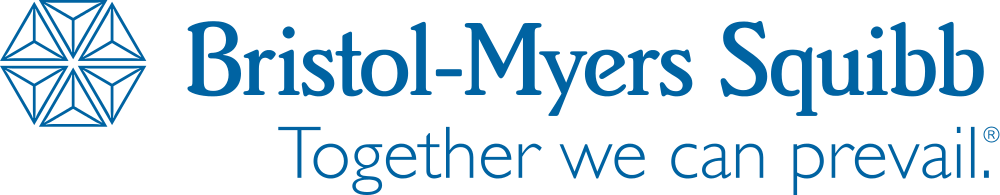 Bristol-Myers Squibb Logo