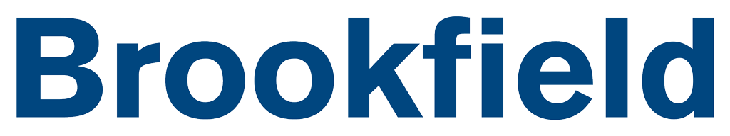 Brookfield Logo