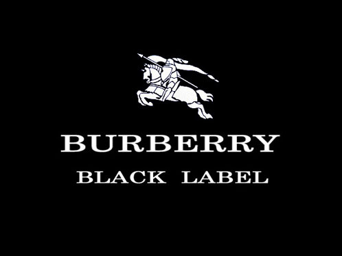 Burberry Logo / Fashion and Clothing / Logonoid.com