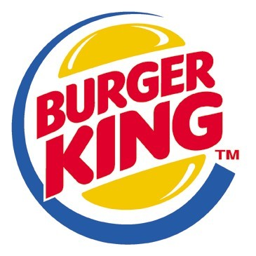 Burger King Logo