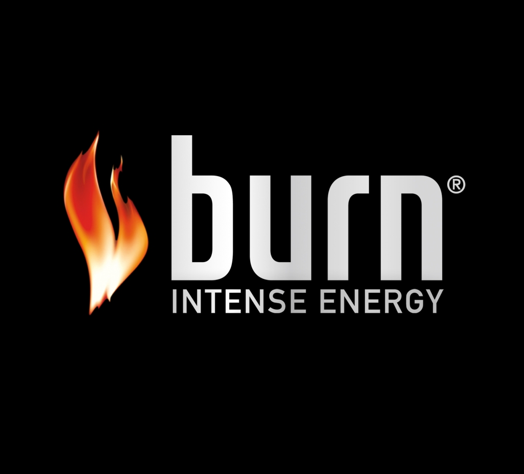 Burn Logo