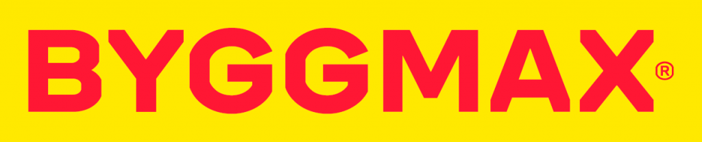 ByggMax Logo