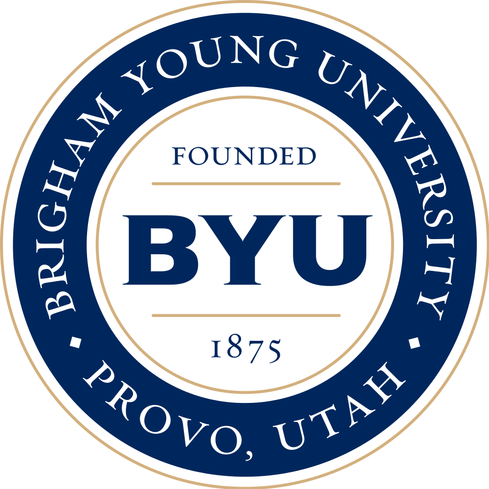 Byu Logo University