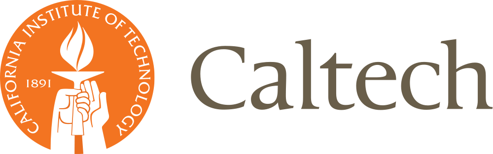 Caltech Logo / University / Logonoid.com