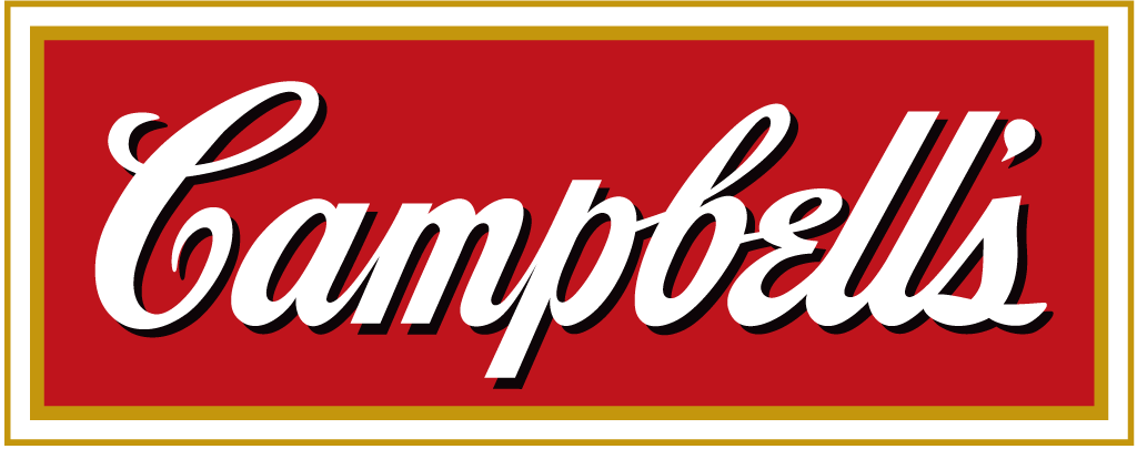 Campbell's Logo / Food / Logonoid.com