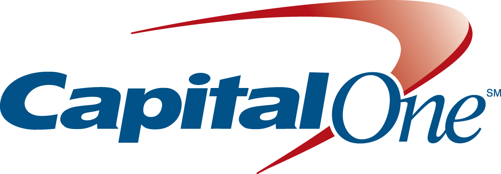 Capital One Logo