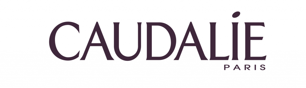 Caudalie Logo / Cosmetics / Logonoid.com