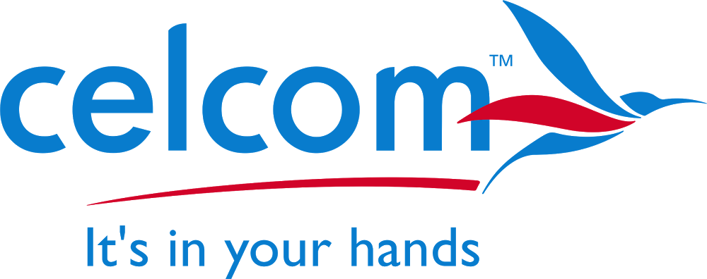 Celcom Logo