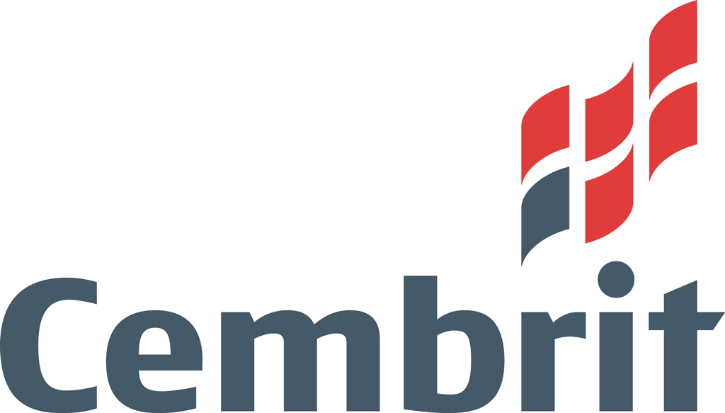 Cembrit Logo / Construction / Logonoid.com