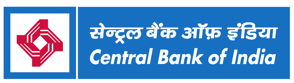 Central Bank of India Logo