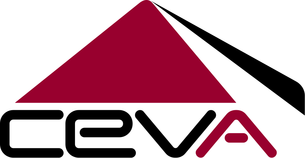 CEVA Logo / Delivery / Logonoid.com