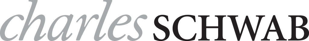 Charles Schwab Logo / Banks and Finance / Logonoid.com