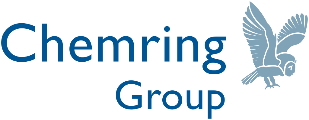 Chemring Logo