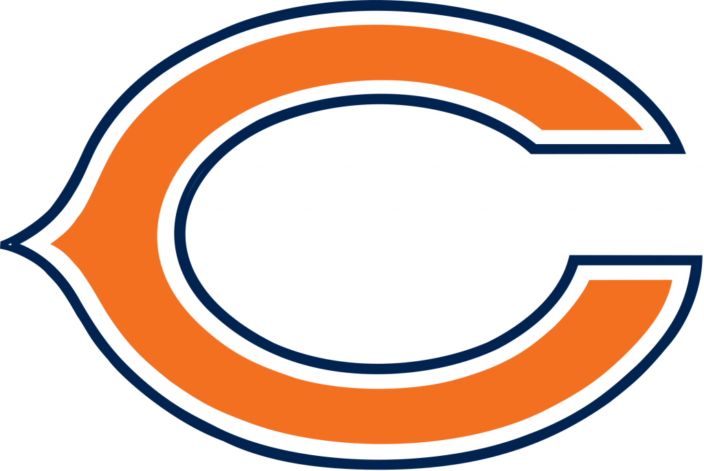 Chicago Bears Logo Sport
