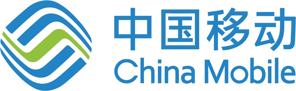 China Mobile Logo / Telecommunications / Logonoid.com