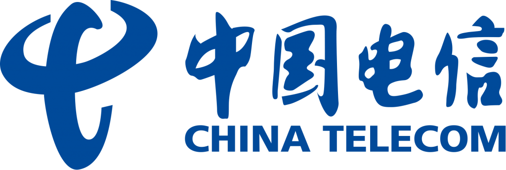 China Telecom Logo