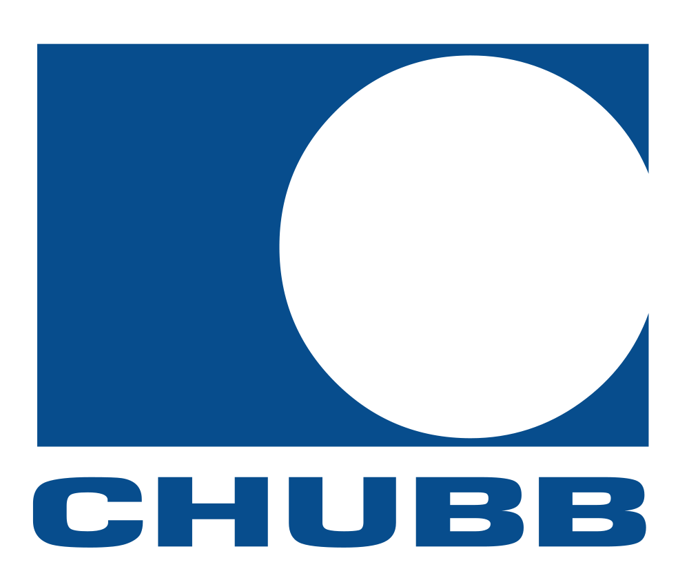 Chubb Logo / Insurance /