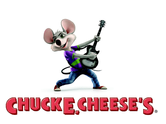 Chuck E. Cheese's Logo / Entertainment / Logonoid.com