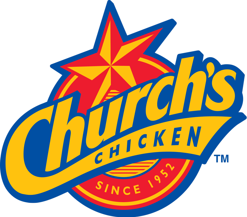 Church's Chicken Logo / Restaurants / Logonoid.com