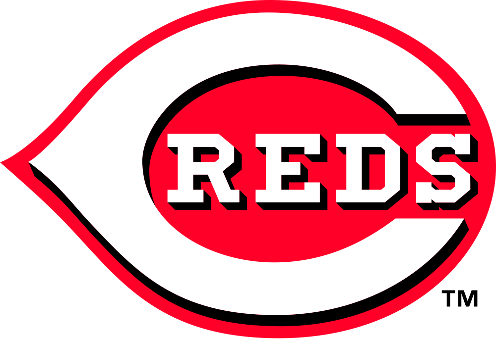 Cincinnati Reds Logo / Sport / Logonoid.com
