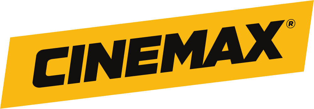 Cinemax Logo / Television / Logonoid.com